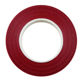 Max 12 Pieces x 30m Florist Craft Stem Wrap Floral Stem Wrap Tape Red