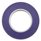 Max 12 Pieces x 30m Florist Craft Stem Wrap Floral Stem Wrap Tape Purple