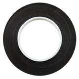 Max 12 Pieces x 30m Florist Craft Stem Wrap Floral Stem Wrap Tape Black