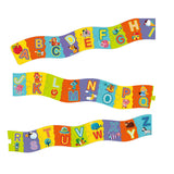 Max Kids Early Education Toy - Alphabet Puzzle Game A-Z, Word Learning