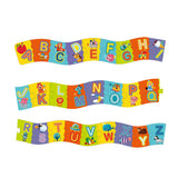 Max Kids Early Education Toy - Alphabet Puzzle Game A-Z, Word Learning