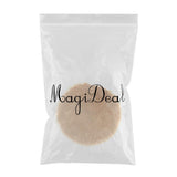 Max Soft Sheepskin Fluffy Skin Faux Fur Fake Rug Mat Small Rugs Camel