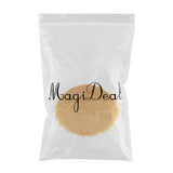 Max Soft Sheepskin Fluffy Skin Faux Fur Fake Rug Mat Small Rugs Yellow