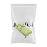 Max SPA massage treatment bed cover Green