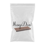 Max Indoor Non Slip Self-adhesive Staircase Tread Night Luminous Mats Coffee