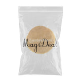 Max 80cm Soft Sheepskin Fluffy Skin Faux Fur Fake Rug Mat Rugs Yellow