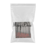 Max Set of 2 Panel Digital Printing 3D Curtains Window  flower and tree