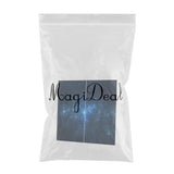 Max 2 Panel Printed Curtain, Thermal Insulated Curtain Drape Sky