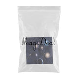 Max 2 Panel Printed Curtain, Thermal Insulated Curtain Drape Galaxy