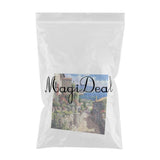 Max Set of 2 Panel Digital Printing 3D Curtains Window  Street