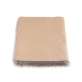 Max 60cmx90cm Sheepskin Fluffy Skin Faux Fur Fake Rug Mat Rugs  Gray
