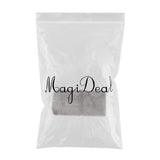 Max 60cmx90cm Sheepskin Fluffy Skin Faux Fur Fake Rug Mat Rugs  Gray