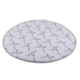Max Round Carpet Tea Table Living Room Area Rug Kids Play Mat Flamingo 100cm