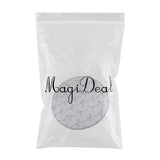 Max Round Carpet Tea Table Living Room Area Rug Kids Play Mat Flamingo 120cm