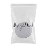 Max Round Carpet Tea Table Living Room Area Rug Kids Play Mat Cactus 60cm