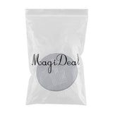 Max Round Carpet Tea Table Living Room Area Rug Kids Play Mat One Cactus 80cm