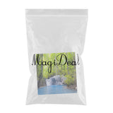 Max Charming Scenery Printed Window Curtains Drapes Waterfall