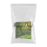 Max Maxb Charming Scenery Printed Window Curtains Drapes Sunny Forest