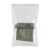 Max Maxb Charming Scenery Printed Window Curtains Drapes Silent Forest