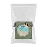 Max Charming Scenery Printed Window Curtains Drapes Tree Hole