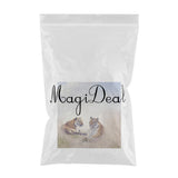 Max Set of 2 Panel Digital Photo Printing Blackout 3D Curtains Tiger