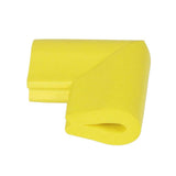 Max Kids Safety Table Corner Protector Baby Proofing Corner Guards Bumper Yellow