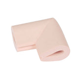Max Kids Safety Table Corner Protector Baby Proofing Corner Guards Bumper Pink