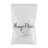 Max Plastic Coffee Brewing Cup Coffee Filter Cone Pour Over Holder  1 - 2 Cup