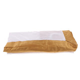 Max Polyester Extra Deep Frilled Valance Sheets bed skirt bed apron  180x200+25cm