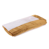 Max Polyester Extra Deep Frilled Valance Sheets bed skirt bed apron  180x200+25cm