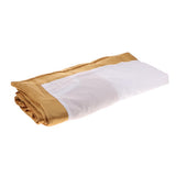 Max Polyester Extra Deep Frilled Valance Sheets bed skirt bed apron  180x200+25cm