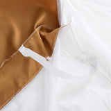 Max Polyester Extra Deep Frilled Valance Sheets bed skirt bed apron  200x200+25cm