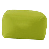 22 Stuffed Animal Storage Bean Bag Cover Bedding Toy Organizers Green"