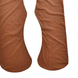 Max Body Bolster Maternity Pregnancy Support Pillow Cover  Brown 145x80x20cm