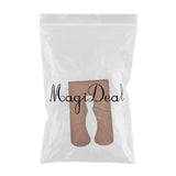 Max Body Bolster Maternity Pregnancy Support Pillow Cover  Brown 145x80x20cm