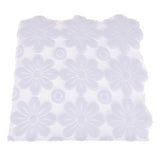 Max Pet Dog Couch Furniture Protectors Sofa Back Covers Flower 60x60cm