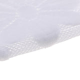 Max Pet Dog Couch Furniture Protectors Sofa Back Covers Flower 60x60cm