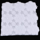 Max Pet Dog Couch Furniture Protectors Sofa Back Covers Flower 60x60cm