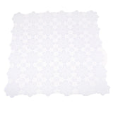 Max Pet Dog Couch Furniture Protectors Sofa Back Covers Flower 60x60cm