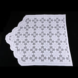 Max Pet Dog Couch Furniture Protectors Sofa Back Covers Flower 65x75cm