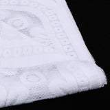 Max Pet Dog Couch Furniture Protectors Sofa Back Covers Flower 65x75cm