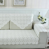 Max Pet Dog Couch Furniture Protectors Sofa Back Covers Flower 65x75cm