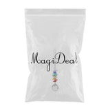 Max Crystal Suncatcher Rainbow Ball Pendant Prisms Hanging Decor  #2
