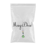 Max Crystal Suncatcher Rainbow Ball Pendant Prisms Hanging Decor  #7