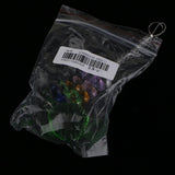 Max Crystal Suncatcher Rainbow Ball Pendant Prisms Hanging Decor  #7