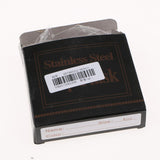 Max Mini Pocket Hip Flask Flagon Stainless Steel Liquor Barware 4oz 100ml