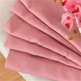 Max Blockout Curtain Eyelet Ring Room Darkening Window Drape Pink 140x245cm