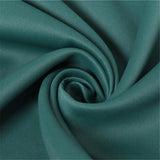 Max Blockout Curtain Eyelet Ring Room Darkening Window Drape Green 100x130cm