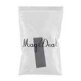Max Blockout Curtain Eyelet Ring Room Darkening Window Drape Navy Blue 100x250cm