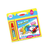 Max Magic Water Drawing Book Magic Pen Painting Drawing Board Insect World - Aladdin Shoppers
